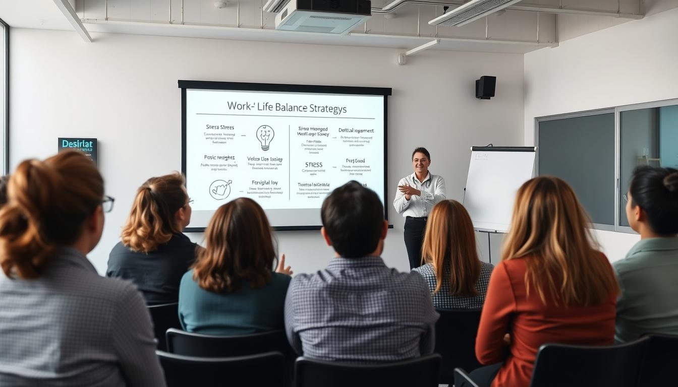Start-up Coaching